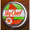 Sky Chief 18’’ Backlit Led Button Sign Design #W7093 18” Led Buttons