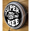 Superbee 18’’ Backlit Led Button Sign Design #W5047 18” Led Buttons