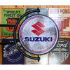 Suzuki 24” Pivoting Light Design #P5049 24’’