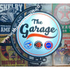 The Garage Custom Design