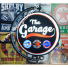 The Garage Custom Design