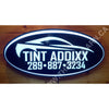 Tint Addixx Custom Designed 32’’ Oval Backlit Led Ovals