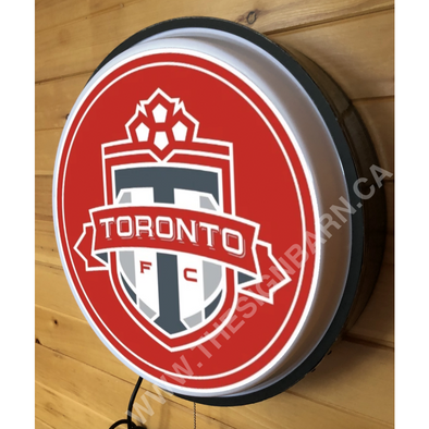 Toronto Fc Design #W5021