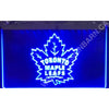 Toronto Maple Leafs Design#L120 Lighted Sign