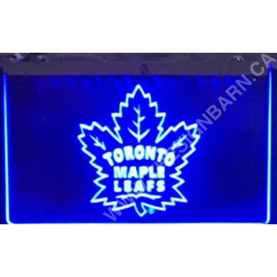 Toronto Maple Leafs Design #L214