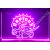 Toronto Raptors Design #L110 Lighted Sign