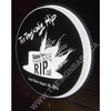 Tragically Hip Gord Tribute 18’’ Backlit Led Button Sign Design #W7023 18” Led Buttons