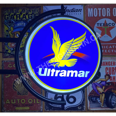 Ultramar Pivoting Light Design #P7132 24’’