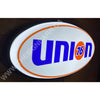 Union 76 32’’ Backlit Led Oval Sign Design #V7152 Backlit Ovals