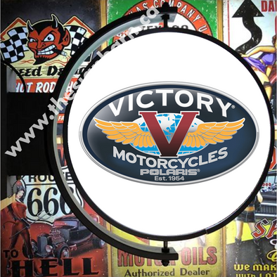 Victory Motorcycle Design #S5085