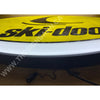 Vintage Ski-Doo 32’’ Backlit Led Oval Sign Design #V5005 Backlit Ovals