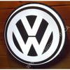 Volkswagen 18’’ Backlit Led Button Sign Design #W5081 18” Led Buttons