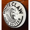 White Claw 30’’ Backlit Led Button Sign Design #Bb7095 Led