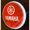 Yamaha 18’’ Backlit Led Button Sign Design #W5000 18” Led Buttons