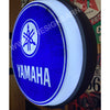 Yamaha 20’’ Led Fixed Flange Sign Design #F5078 Led Sign