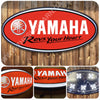 Yamaha 32’’ Backlit Led Oval Sign Design #V7158 Backlit Ovals