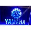 Yamaha Design#L128 Lighted Sign