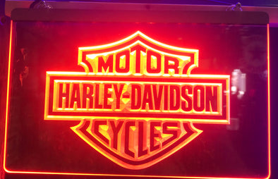 Conception Harley Davidson # L116