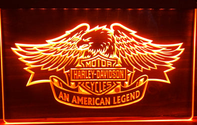 Harley Davidson Design #LL220