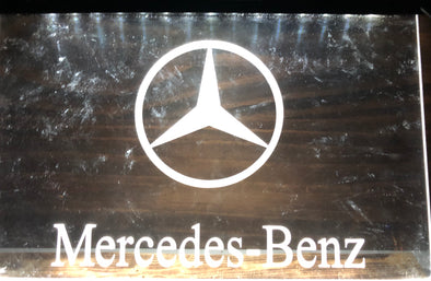 Mercedes Design#L174