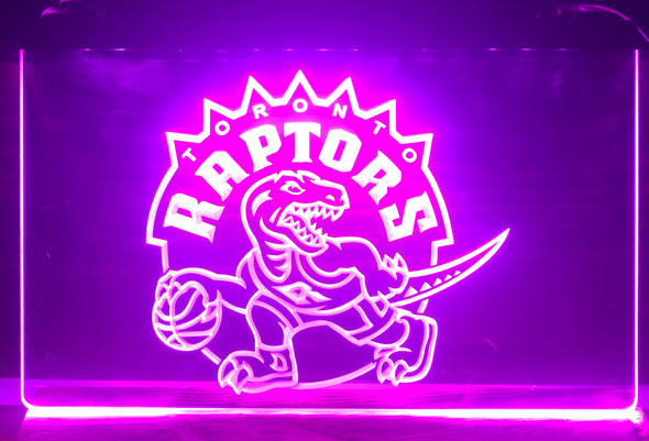 Toronto Raptors Design #L110