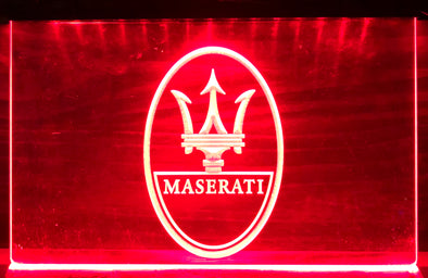 Maserati Design#L149