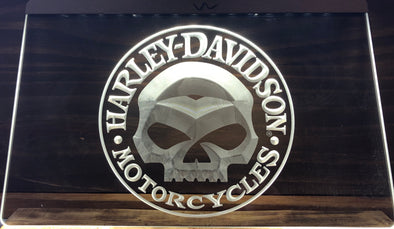 Harley Davidson Design #L145