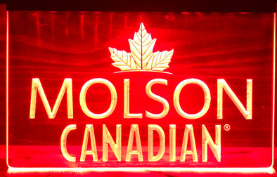 Molson Canadian Design#L167