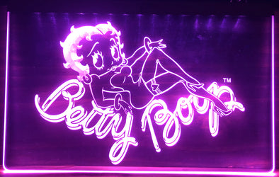 Betty Boop Design #L216