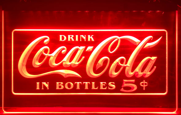 Coca-Cola Design #L206