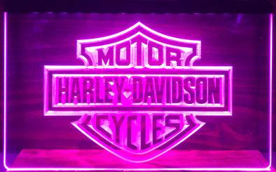 Harley Davidson Design#L116