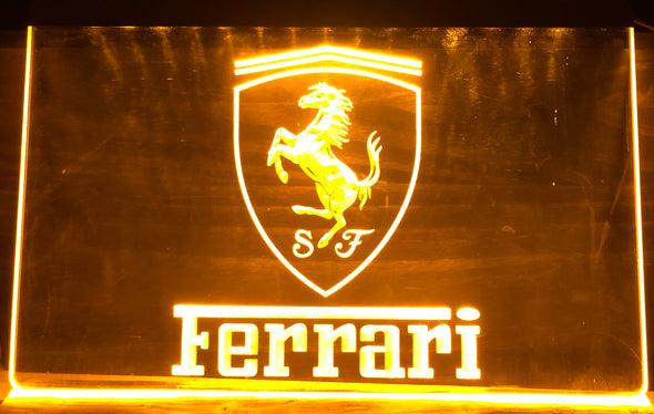 Ferrari Design#L176