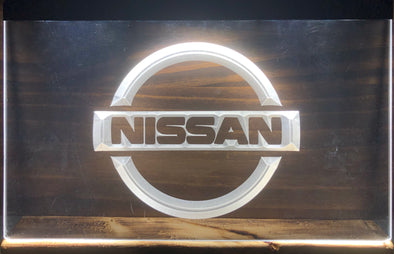 Nissan Design#L169