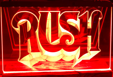 Rush Design#L144