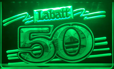 Labatt 50 Design #L202