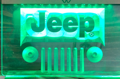 Jeep Design#L122