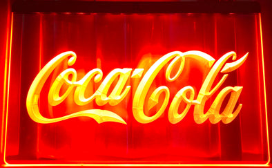 Coca-Cola Design#L139