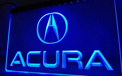 Acura Design#L163