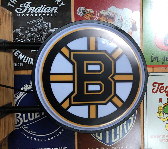 Boston Bruins Design #F5126