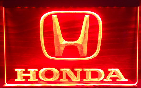 Conception Honda # L146