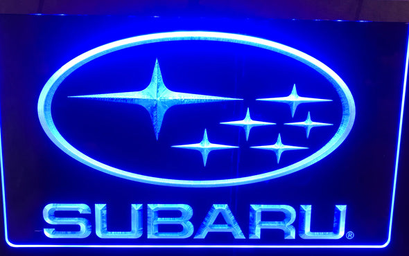 Conception Subaru # L106