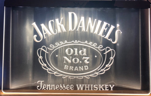 Conception de Jack Daniels # L101