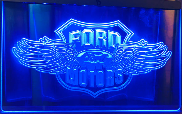 Conception Ford # L113
