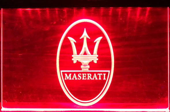 Maserati Design #L149