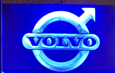 Volvo Design#L186
