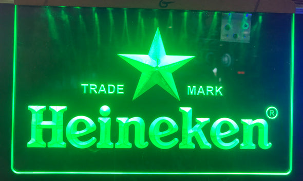 Heineken Design #L114