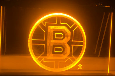 Conception des Bruins de Boston # L141