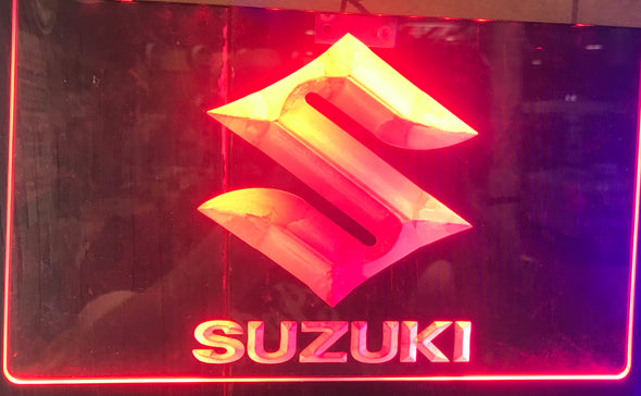 Suzuki Design#L121