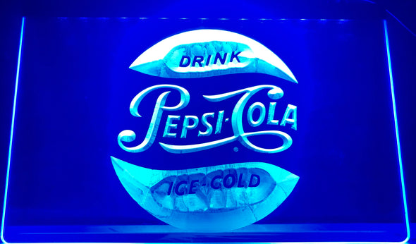 Pepsi Cola Design #L224