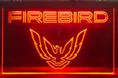 Firebird Design #L213